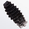 Raw Vietnam Hair Bundles - Deep Wavy texture for a natural look.