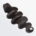 Raw Vietnam Body Wavy Bundles, perfect for luxurious hair transformations.