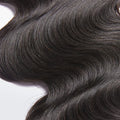 Unprocessed Raw Vietnam Body Wavy Hair for a smooth, flowing look.
