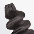 Experience natural elegance with Raw Vietnam Body Wavy Hair Bundles.