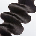 Achieve a flawless, voluminous look with Raw Vietnam Body Wavy Bundles.