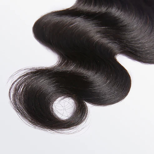 Raw Vietnam Body Wavy Hair Bundles - your go-to for natural texture and shine.