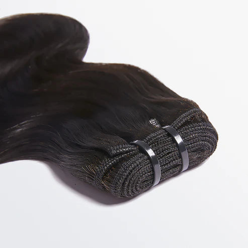 Get the perfect beachy waves with Raw Vietnam Hair Bundles - Body Wavy.