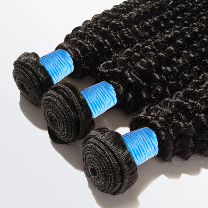 Kinky Curly