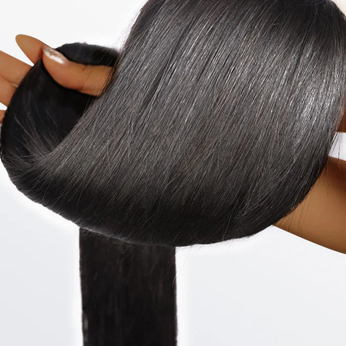 Brazilian Straight