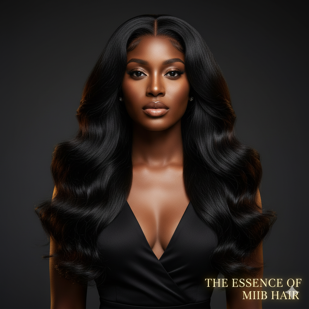 The Bundle District Lace Closures